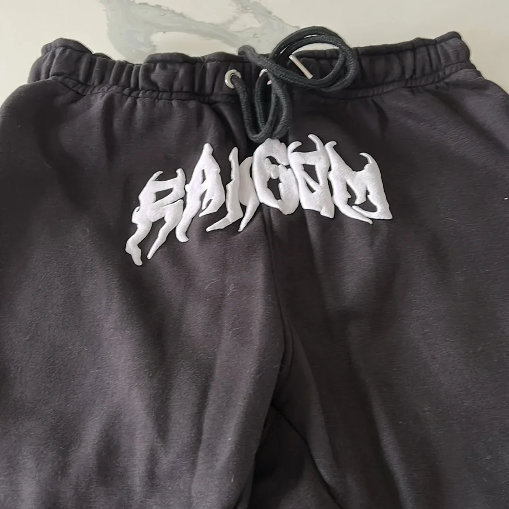 NWOT Ransom sweatshirt & sweatpant set - Picture 9 of 10